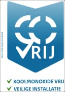 CO-vrij