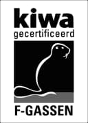 KIWA F-Gassen