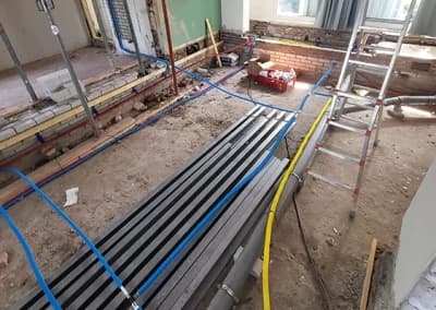 Waterinstallaties