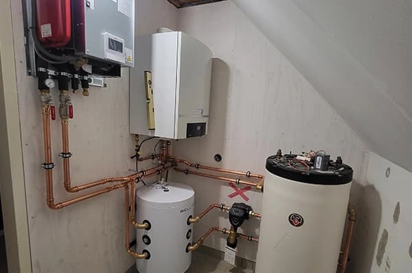 Over PB Klimaatservice