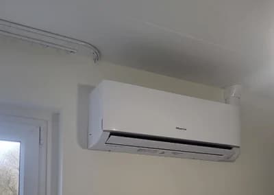 Airco-installaties