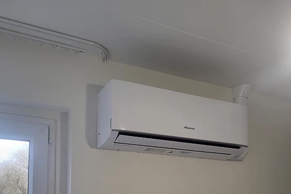 Airco-installaties