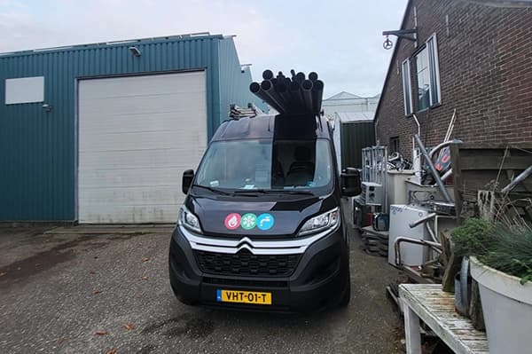 Onderhoud